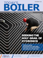Today’s Boiler Fall 2022