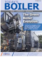 Today’s Boiler Fall 2023