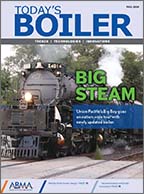 Today’s Boiler - Fall 2024