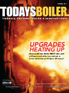 Today’s Boiler Spring 2011