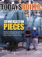 Today’s Boiler Spring 2012