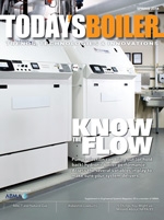 Today’s Boiler Spring 2014