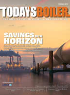 Today’s Boiler Spring 2015