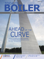 Today’s Boiler Spring 2017
