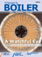 Today’s Boiler Spring 2018