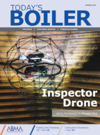 Today’s Boiler Spring 2019