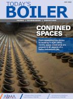 Today’s Boiler Spring 2022