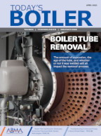 Today’s Boiler Spring 2023