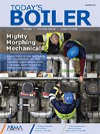Today’s Boiler Summer 2021