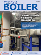 Today’s Boiler Summer 2023