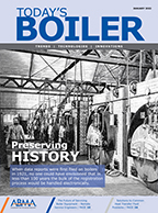 Today’s Boiler Winter 2022