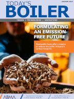 Today’s Boiler Winter 2023