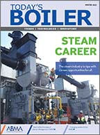 Today’s Boiler - Winter 2025