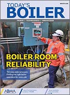 Today’s Boiler - Winter 2026