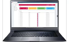 IntelliHot Kidde Fire System