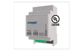 Intesis Modbus EV Charger