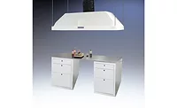 Hemco Island Canopy Hoods Hemco Island Canopy Hoods
