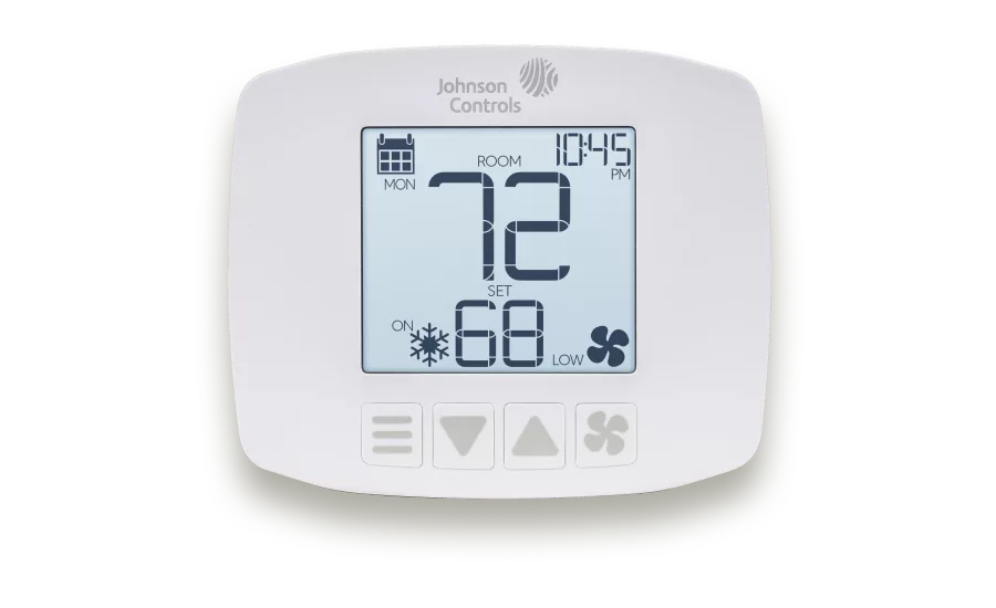 FCP Thermostat