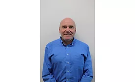 Jim Paschall