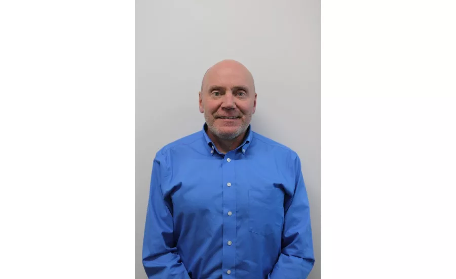 Jim Paschall