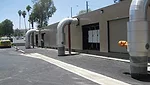 portable building