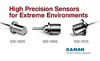 Kaman sensors Kaman sensors
