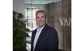 Kevin McNamara Vanderweil