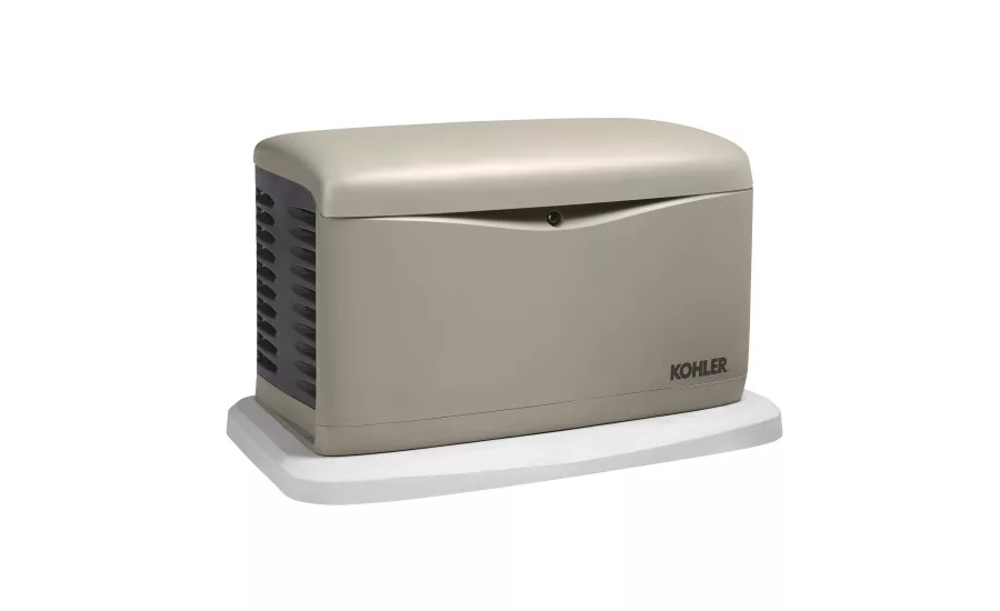 Kohler Expansion