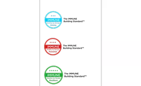 IMMUNE Building Standard