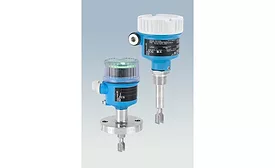 Liquiphant Endress+Hauser