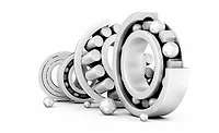 LM76 Ball Bearings