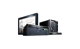 MELIPC Line of Industrial PCs for Edge Computing