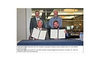 ASHRAE, EMA, ACG, AABC MOU ASHRAE, EMA, ACG, AABC MOU
