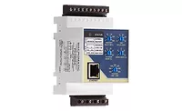 Macromatic Modbus Macromatic Modbus