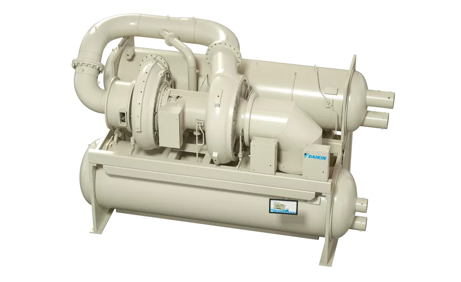 Daikin Magnitude