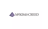 McKim & Creed McKim & Creed