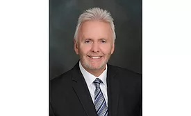 Michael B Smith