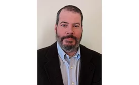 Michael Helin