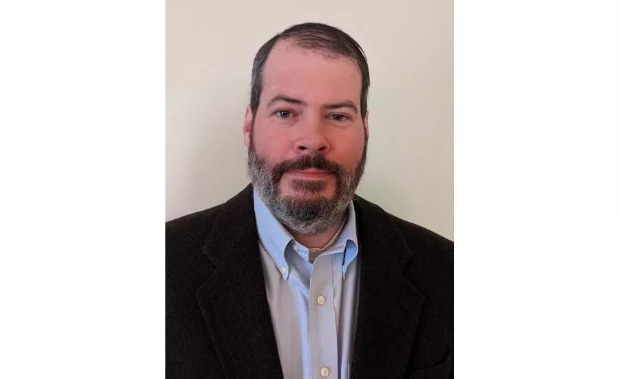 Michael Helin