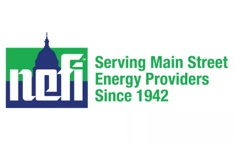 NEFI Logo