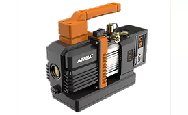 NAVAC Pump