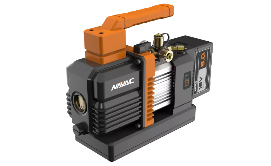 NAVAC Pump