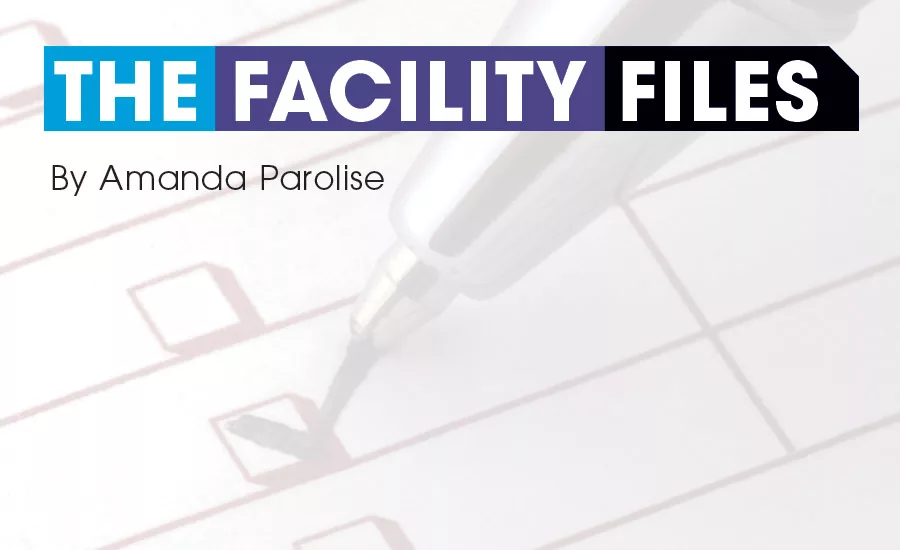 Facility Files