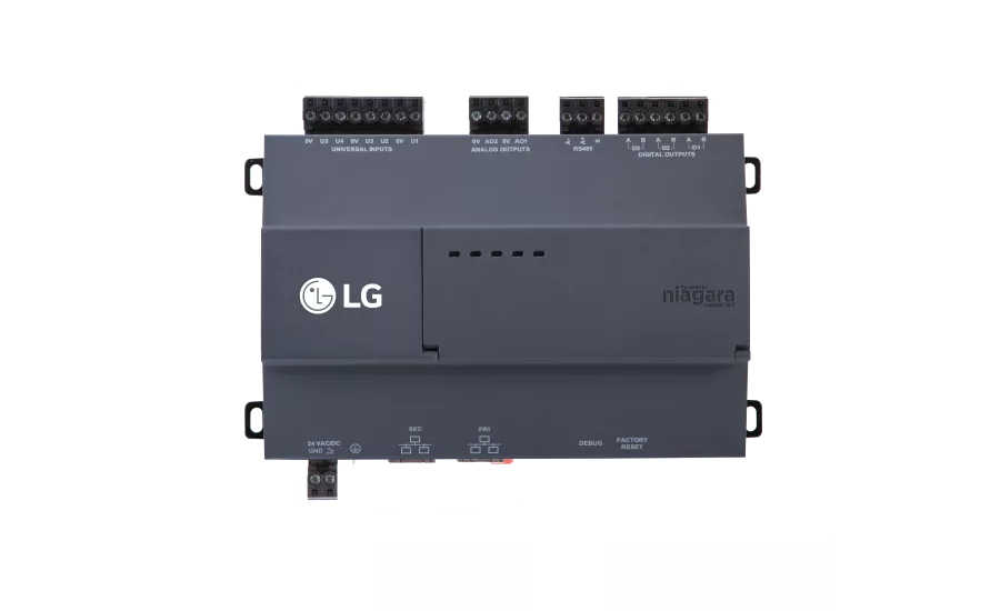 LG MultiSITE