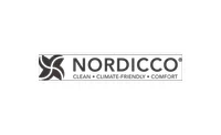Nordicco Logo Nordicco Logo