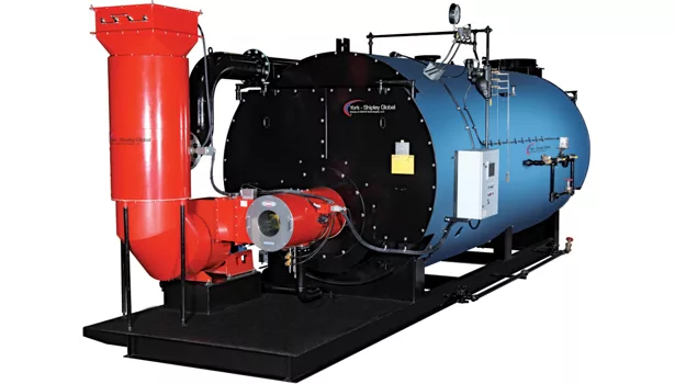Boiler