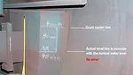 Level measurements