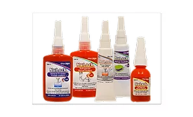 Nu-Calgon NuLock