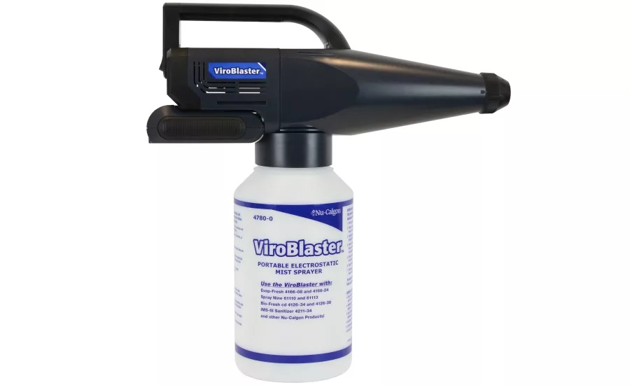 Viroblaster