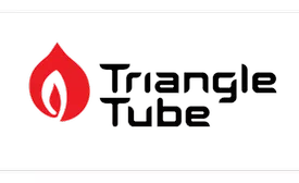 Triangle Tube